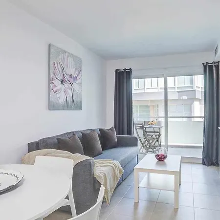 Lägenhet Unax By Holidays Fuerteventura *