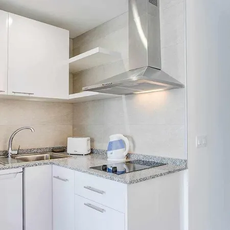 Unax By Holidays Fuerteventura * Corralejo