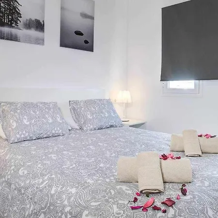 Unax By Holidays Fuerteventura Lägenhet Corralejo